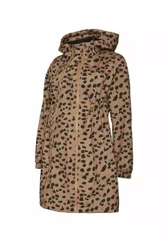 Парка MAMALICIOUS, светло-коричневый