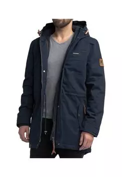 Парка Манака NAVAHOO, синий