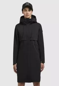 Парка MANAO khujo, черный