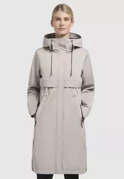 Парка MANAO khujo, песочный