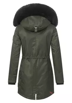 Парка MANGALA PRINCESS Navahoo, зеленый