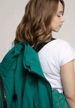 Парка Manisa, темно-зеленый