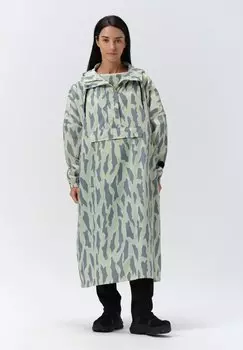 Парка MANTEL ABBOTS Icepeak, светло-зеленый