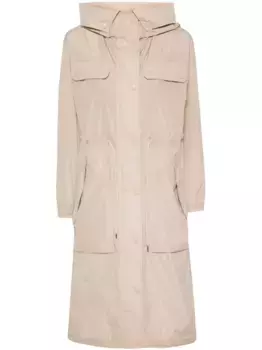 Парка Mantio MONCLER, нейтральный