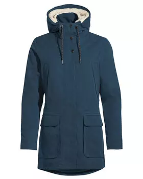 Парка "Манукау II" Vaude, синий