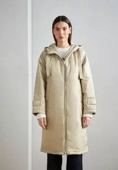 Парка Marc O'Polo, бежевый