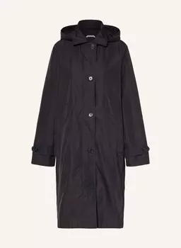 Парка Marc O'Polo, черный