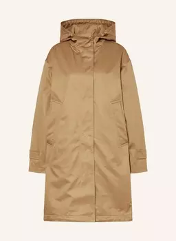 Парка Marc O'Polo, коричневый
