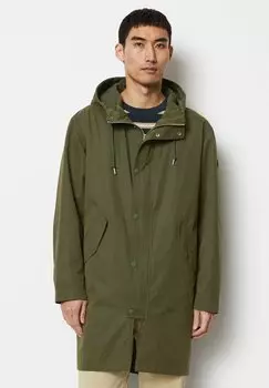 Парка Marc O'Polo, зеленый