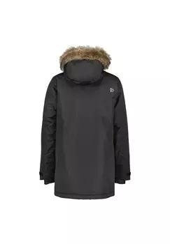 Парка MARCO Didriksons, черный