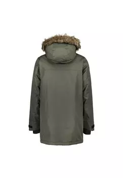 Парка MARCO Didriksons, зеленый