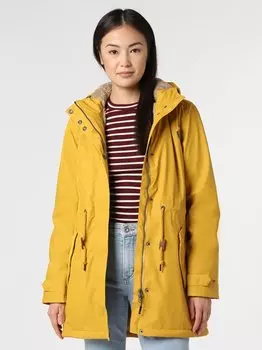 Парка Marie Lund, желтый