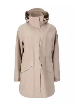 Парка марико из дышащего материала Whistler, цвет 1265 island fossil