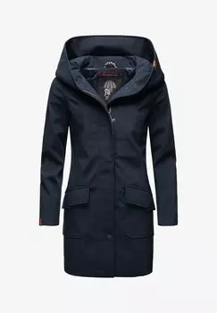 Парка Marikoo, синий