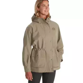 Парка Marmot 78 All Weather, бежевый