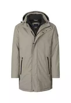 Парка марсетулли Babista, бежевый