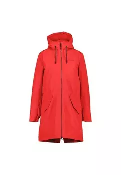 Парка MARTA LISA Didriksons, красный