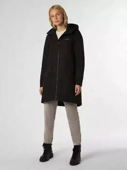 Парка марта лиза Didriksons, черный