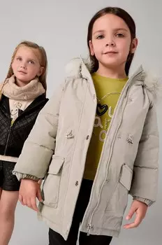 Парка Mayoral, бежевый