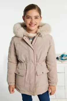 Парка Mayoral, бежевый