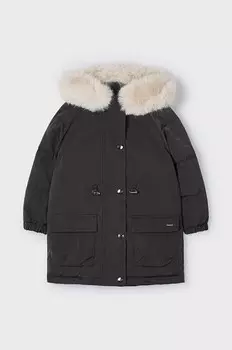 Парка Mayoral, черный