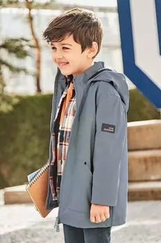 Парка Mayoral, синий