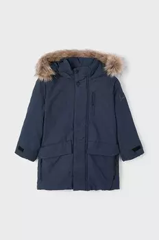 Парка Mayoral, темно-синий