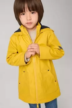 Парка Mayoral, желтый