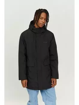 Парка MAZINE Parka Jay, черный