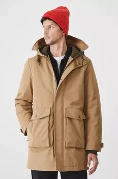 Парка Medicine, бежевый