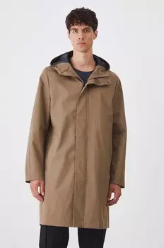 Парка Medicine, бежевый