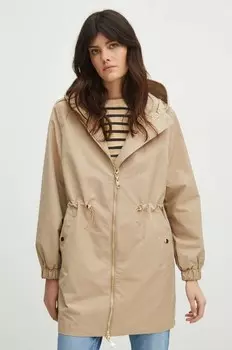 Парка Medicine, бежевый