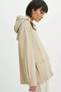 Парка Medicine, бежевый