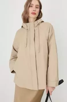 Парка Medicine, бежевый