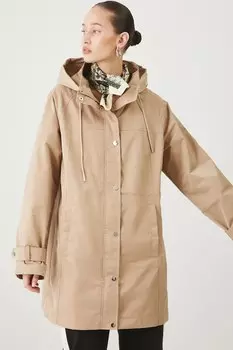 Парка Medicine, бежевый