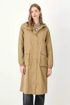 Парка Medicine, бежевый