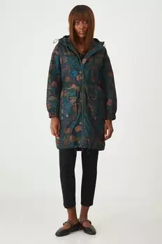 Парка Medicine, мультиколор