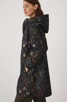 Парка Medicine, мультиколор