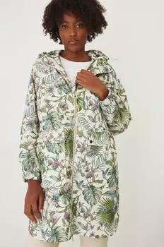 Парка Medicine, мультиколор