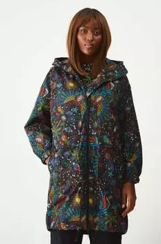 Парка Medicine, мультиколор