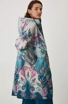 Парка Medicine, мультиколор