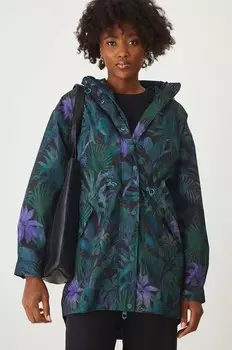 Парка Medicine, мультиколор