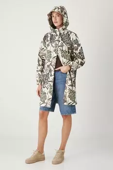 Парка Medicine, мультиколор