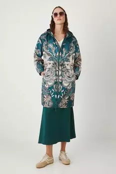 Парка Medicine, мультиколор