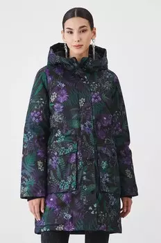 Парка Medicine, мультиколор