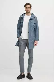 Парка Medicine, синий