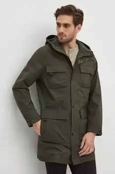 Парка Medicine, зеленый