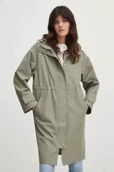 Парка Medicine, зеленый