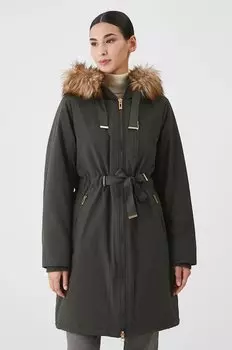 Парка Medicine, зеленый