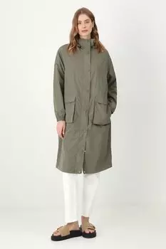 Парка Medicine, зеленый